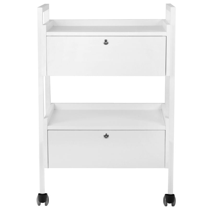 Commode cosmétique SPA Azzurro 993A Blanc 4