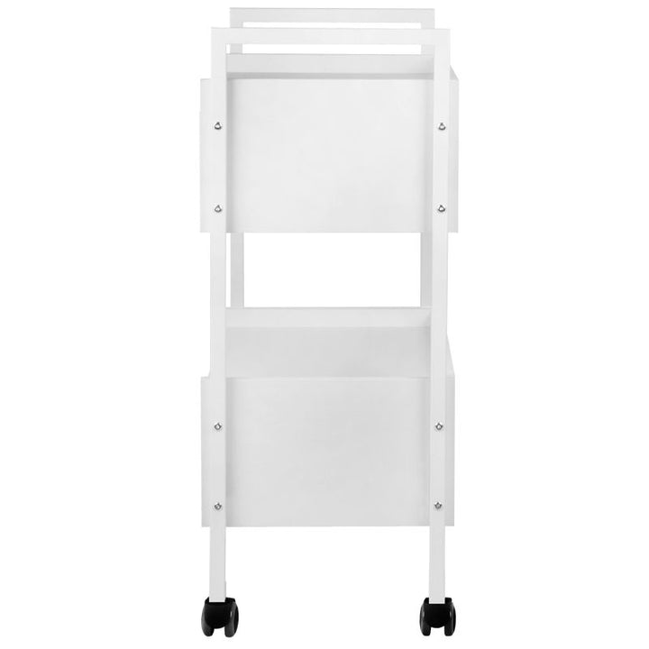 Commode cosmétique SPA Azzurro 993A Blanc 5