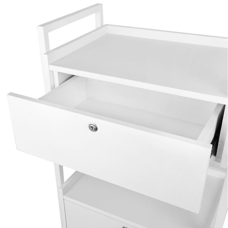 Commode cosmétique SPA Azzurro 993A Blanc 6