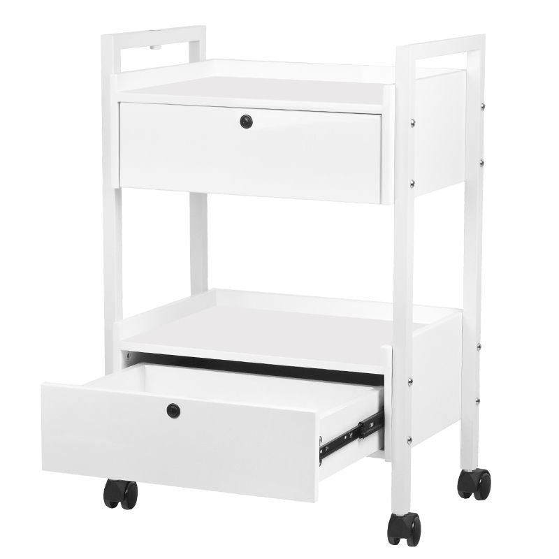 Commode cosmétique SPA Azzurro 993A Blanc 7