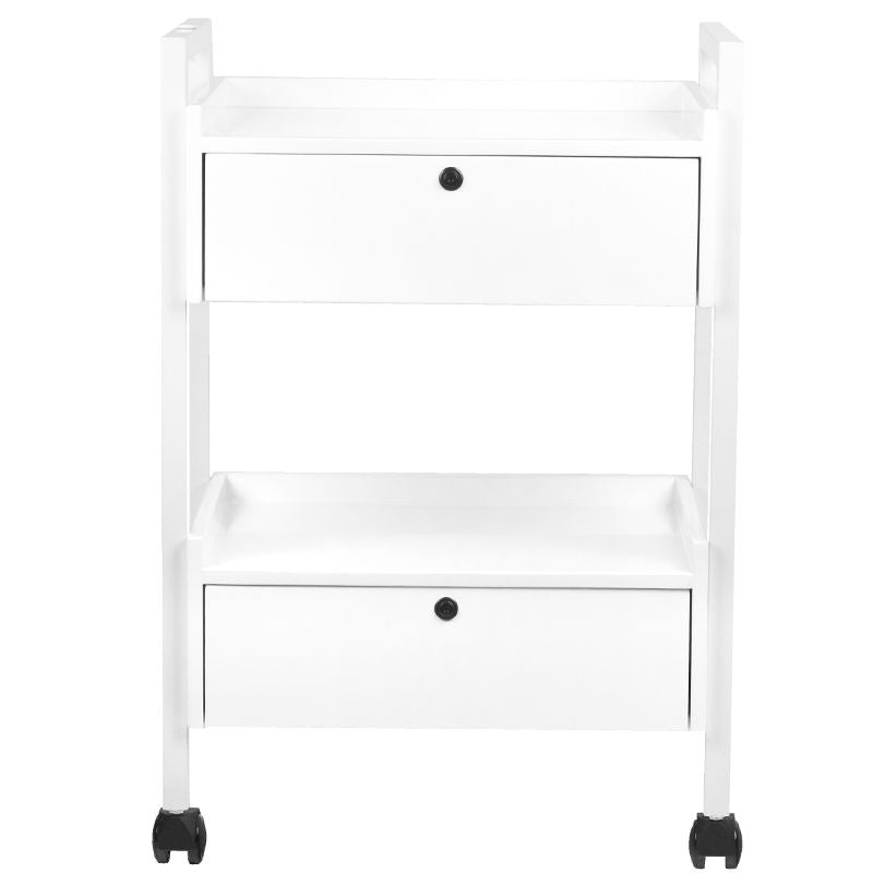 Commode cosmétique SPA Azzurro 993A Blanc 9