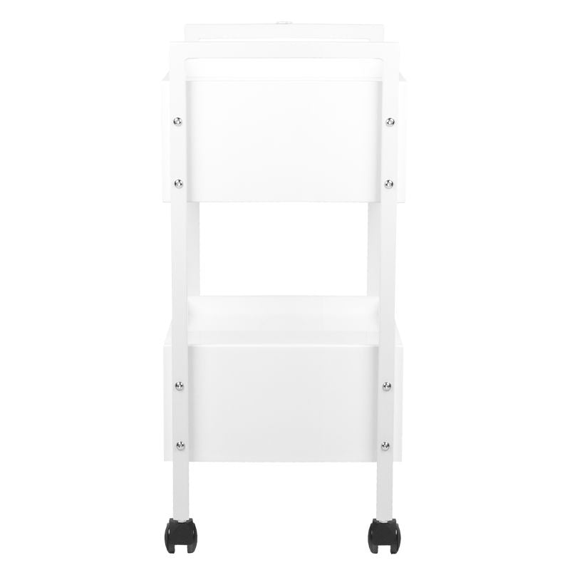 Commode cosmétique SPA Azzurro 993A Blanc 10