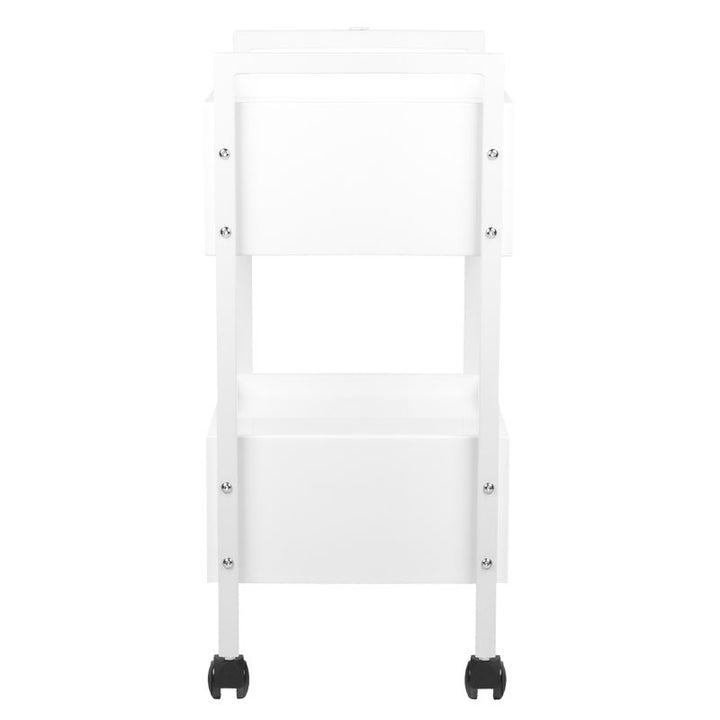 Commode cosmétique SPA Azzurro 993A Blanc 10