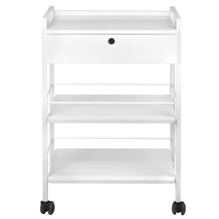 Commode cosmétique SPA Azzurro 993A Blanc 2