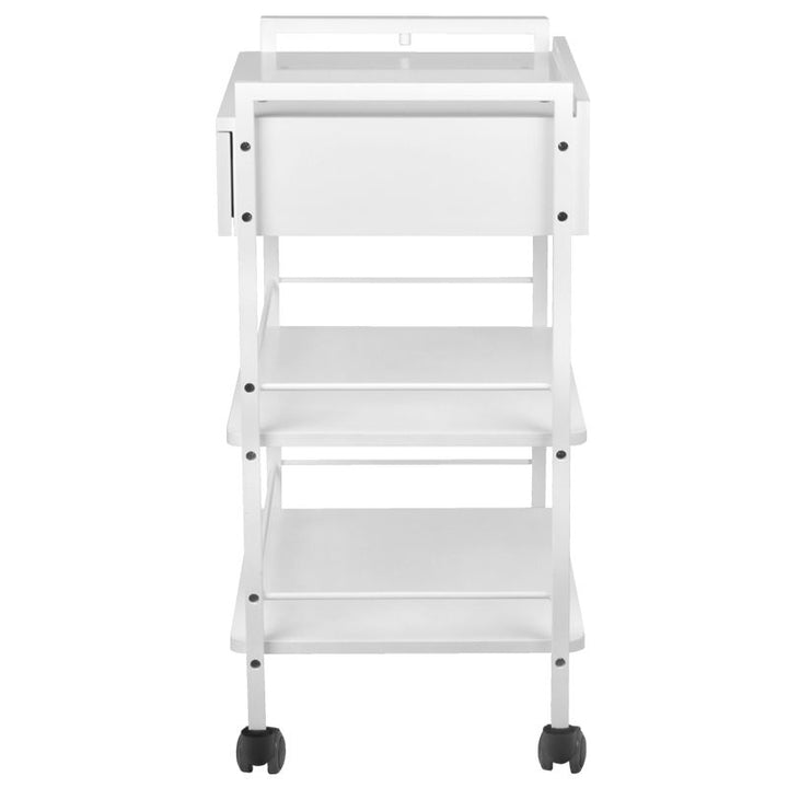 Commode cosmétique SPA Azzurro 993A Blanc 3