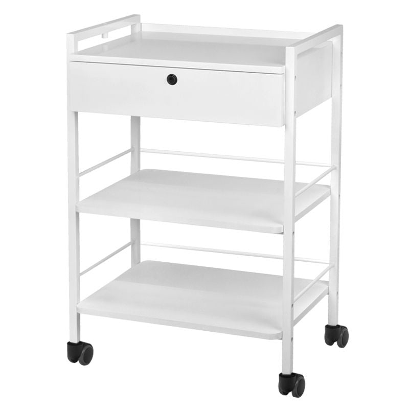 Commode cosmétique SPA Azzurro 993A Blanc 6