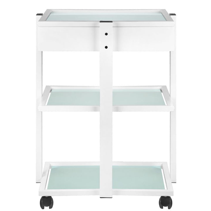 Commode cosmétique SPA Azzurro 993A Blanc 3