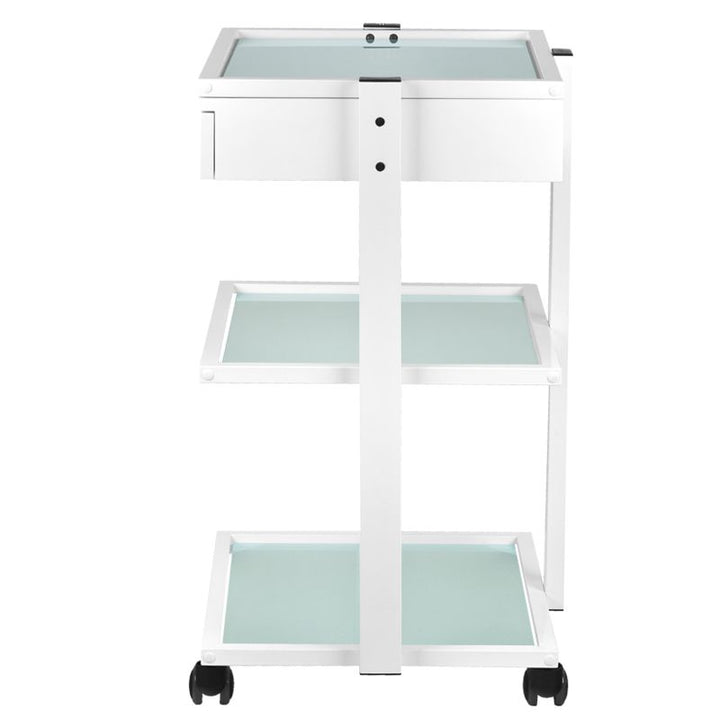 Commode cosmétique SPA Azzurro 993A Blanc 4