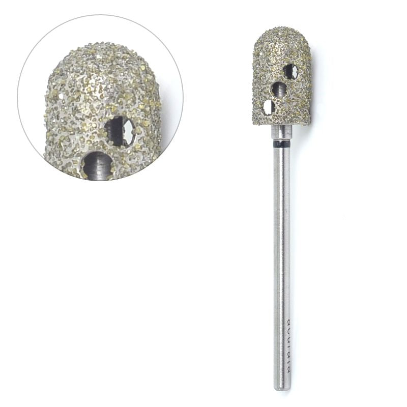 Acurata Embout Plus Diamant Cylindre Ronde ⌀8/13 mm 1
