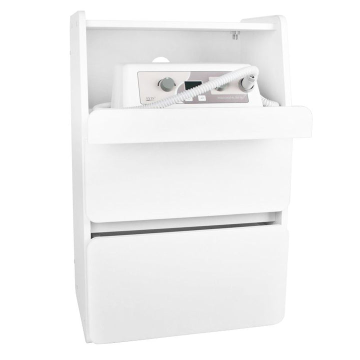 Commode cosmétique SPA Azzurro 993A Blanc 4