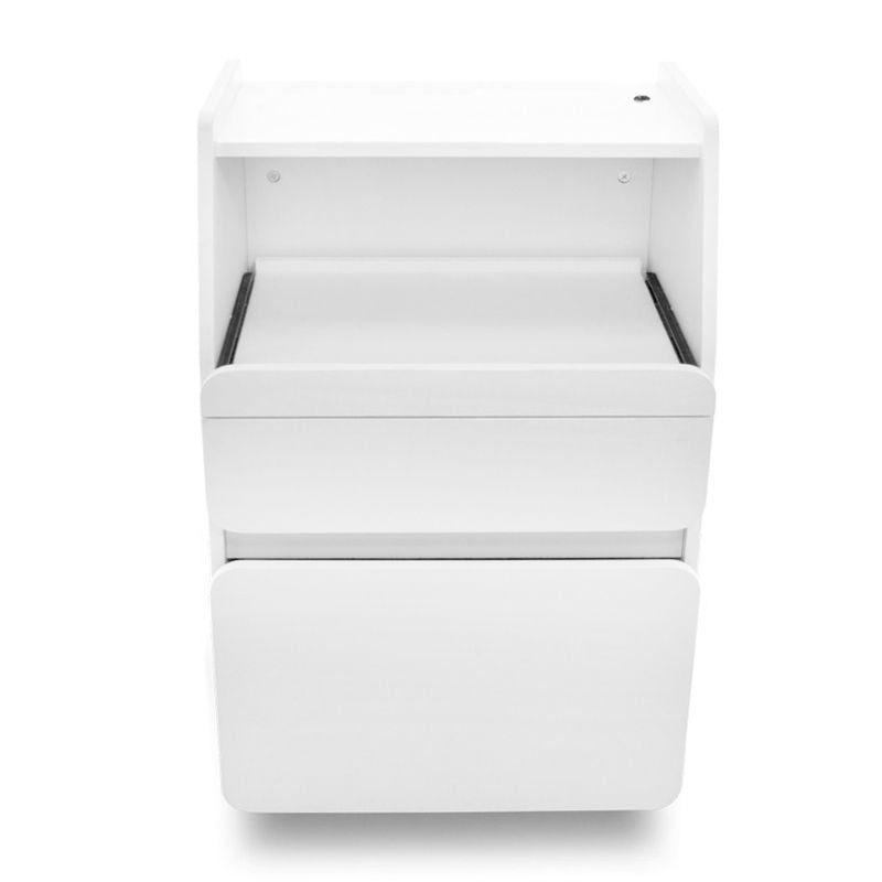 Commode cosmétique SPA Azzurro 993A Blanc 8