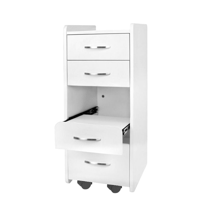 Commode cosmétique SPA Azzurro 993A Blanc 1