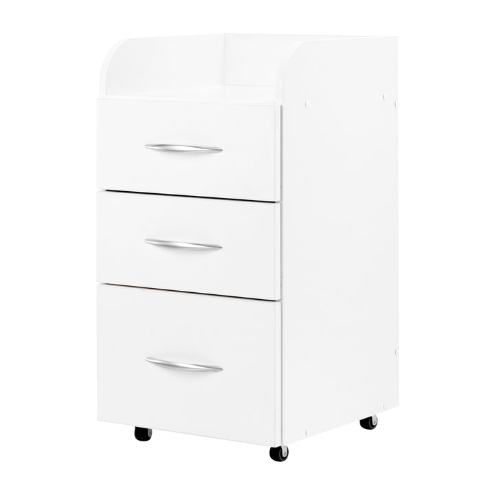 Commode cosmétique SPA Azzurro 993A Blanc 1