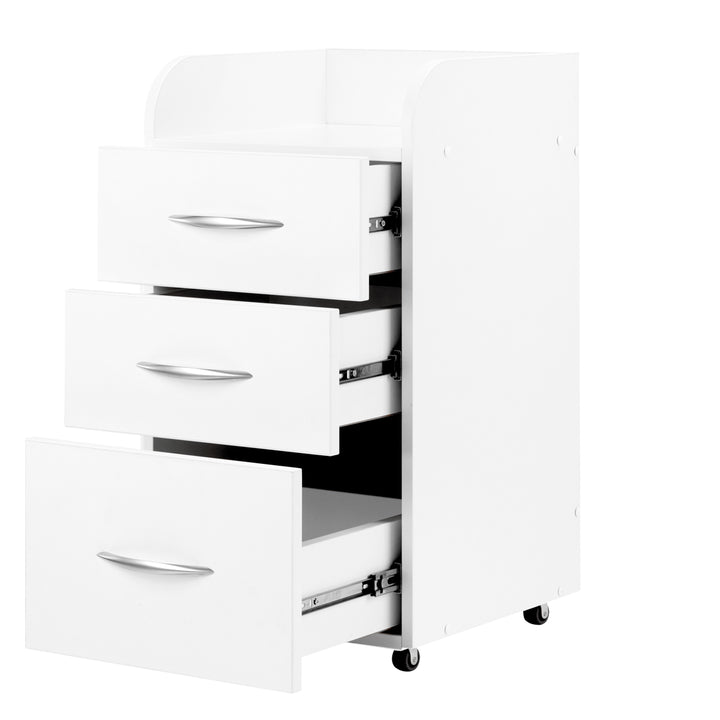 Commode cosmétique SPA Azzurro 993A Blanc 2