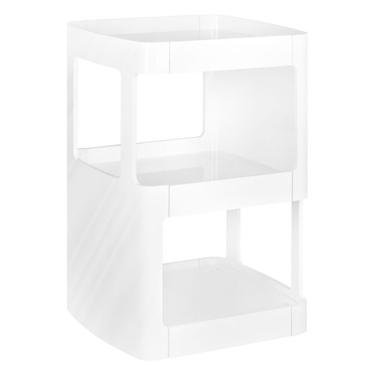 Commode cosmétique SPA Azzurro 993A Blanc 3