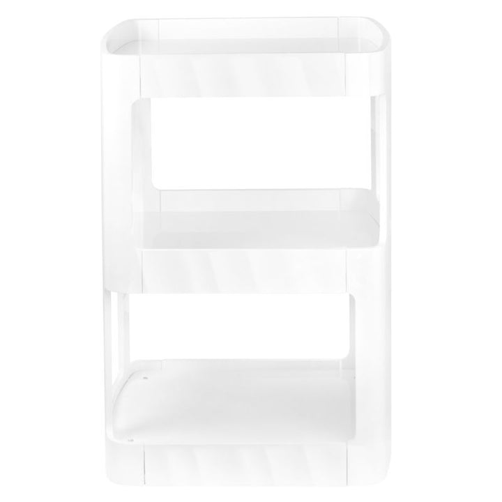 Commode cosmétique SPA Azzurro 993A Blanc 4