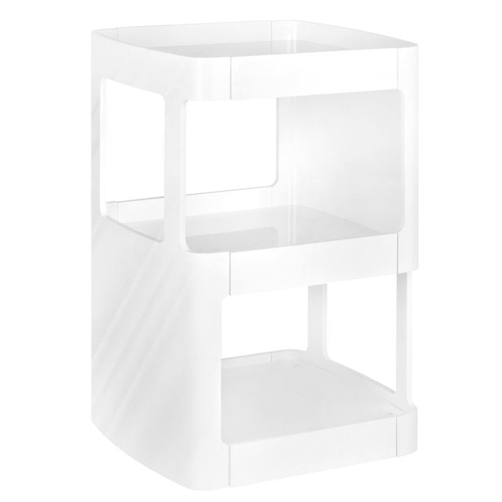 Commode cosmétique SPA Azzurro 993A Blanc 8