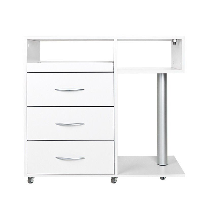 Commode cosmétique SPA Azzurro 993A Blanc 4