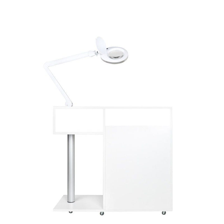 Commode cosmétique SPA Azzurro 993A Blanc 8