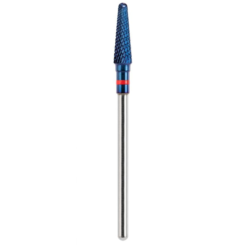 Acurata Embout Inox Cône Ronde ⌀4/13.5 mm Fin 1