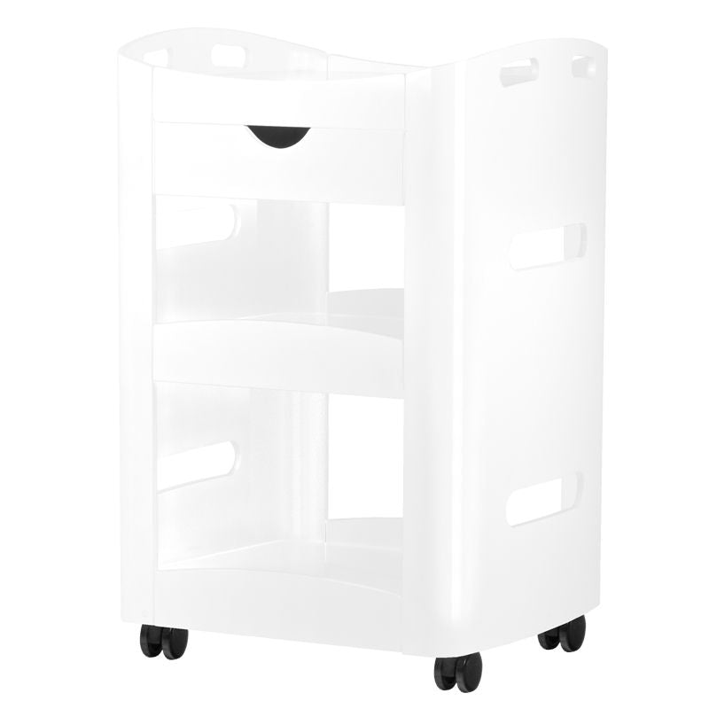 Commode cosmétique SPA Azzurro 993A Blanc 1