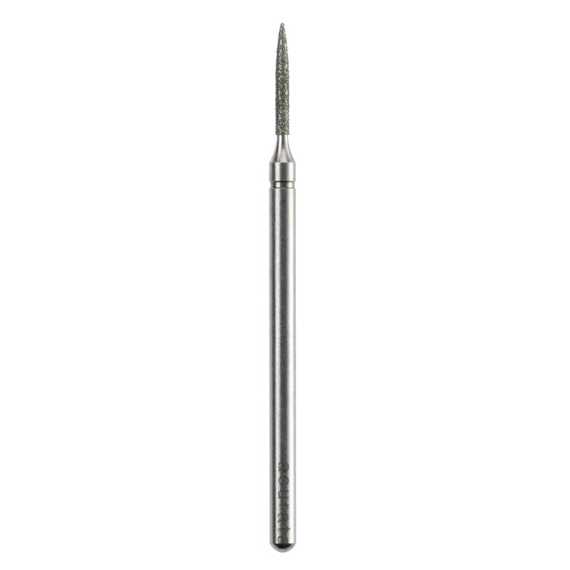 Acurata Embout Plus Diamant Cône Point ⌀1.2/10 mm 1