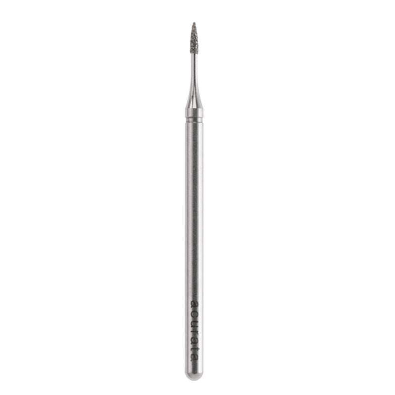 Acurata Embout Diamant Cône Point ⌀1/4 mm 1