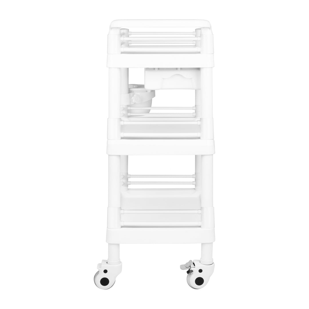 Commode cosmétique SPA Azzurro 993A Blanc 3