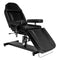Fauteuil Tatouage Hydraulique Pro Ink 210H Noir