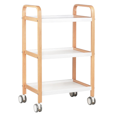 Chariots de service cosmétique