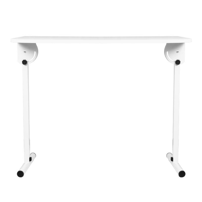 Table de manucure Mobiel Pliable 4