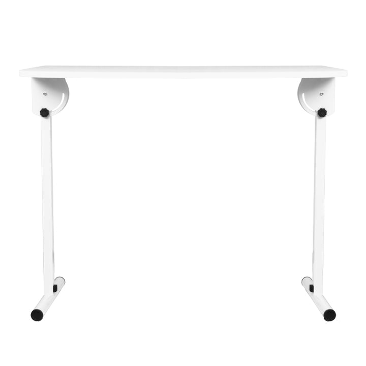 Table de manucure Mobiel Pliable 4