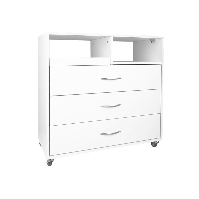 Commode cosmétique SPA Azzurro 993A Blanc 4