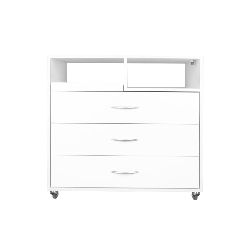 Commode cosmétique SPA Azzurro 993A Blanc 5