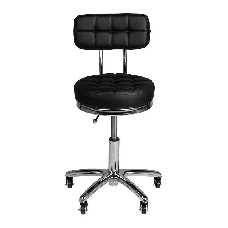 Tabouret AM-877 Noir 2