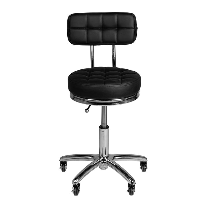 Tabouret AM-877 Noir 2