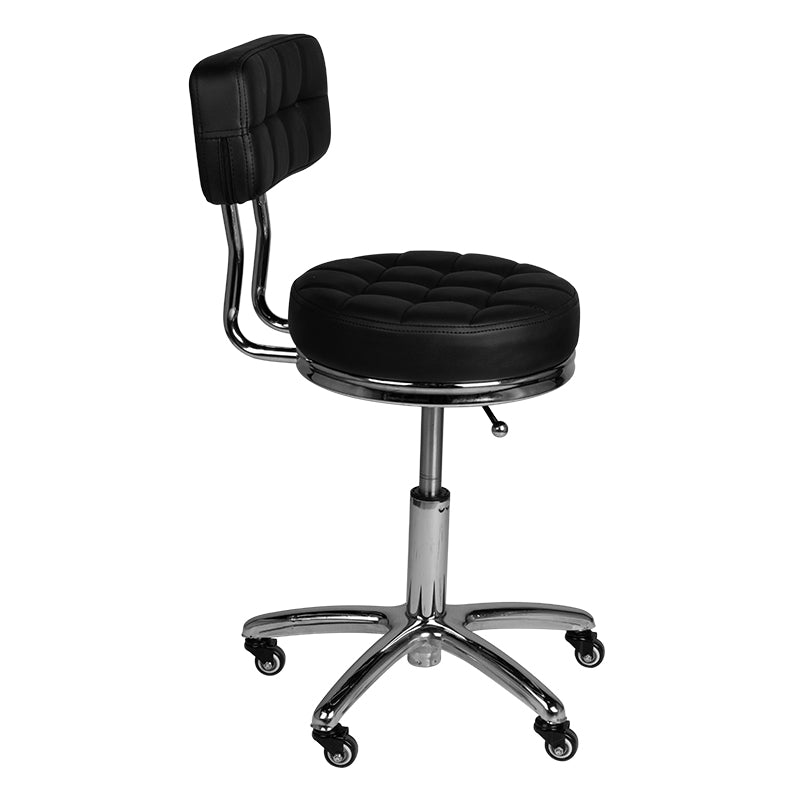 Tabouret AM-877 Noir 3