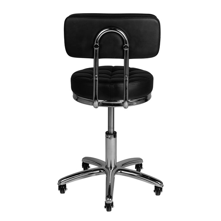 Tabouret AM-877 Noir 4