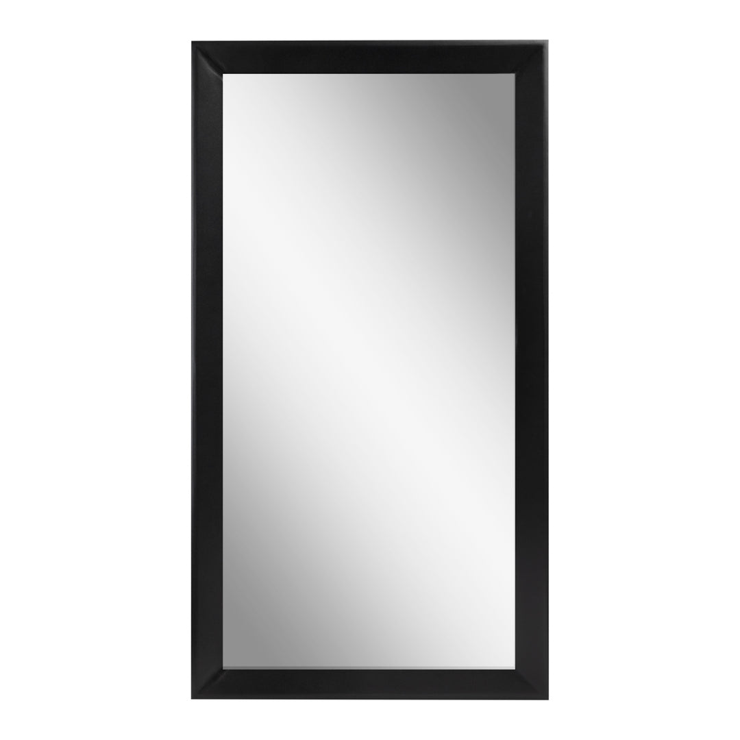 Miroir de Coiffure Gabbiano avec Cabinet YR-9017 4