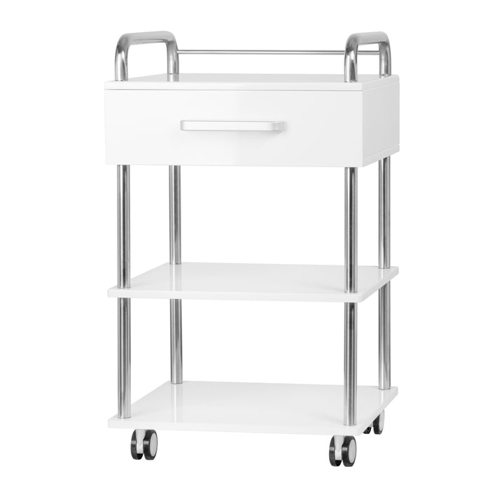 Commode cosmétique SPA Azzurro 993A Blanc 1