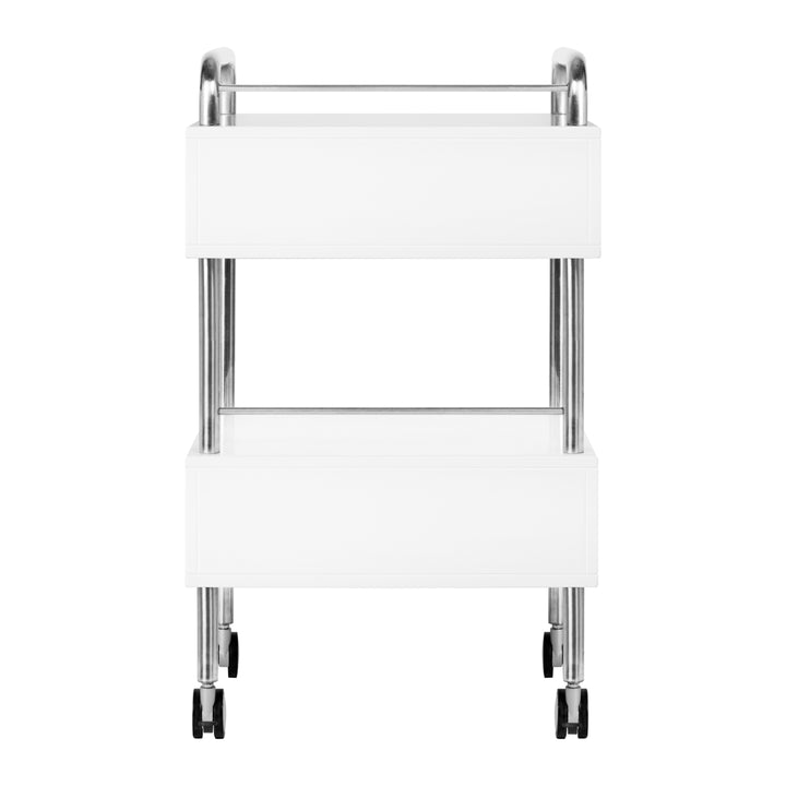 Commode cosmétique SPA Azzurro 993A Blanc 4