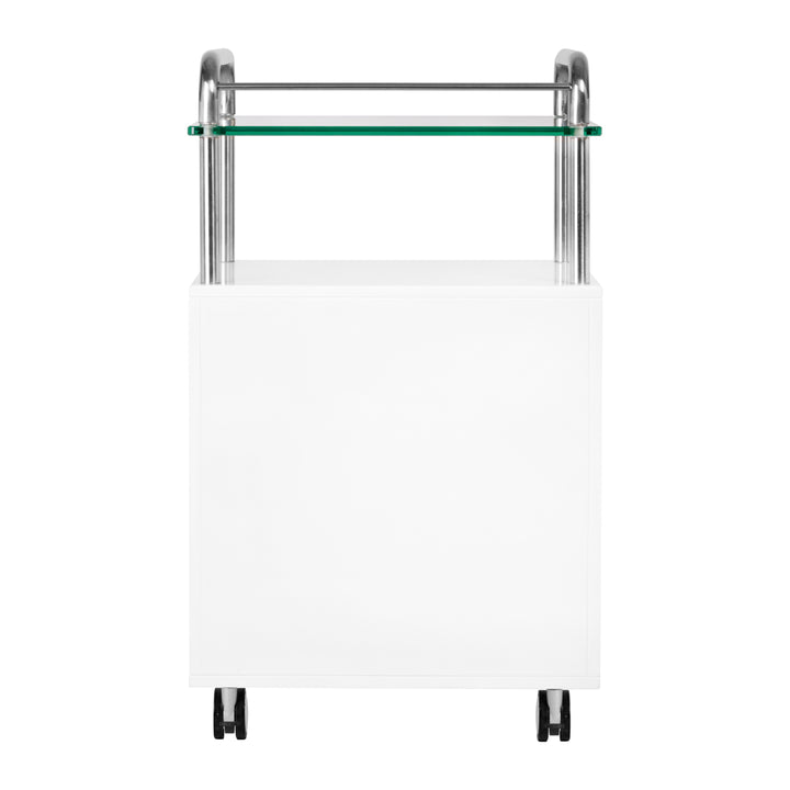 Commode cosmétique SPA Azzurro 993A Blanc 4