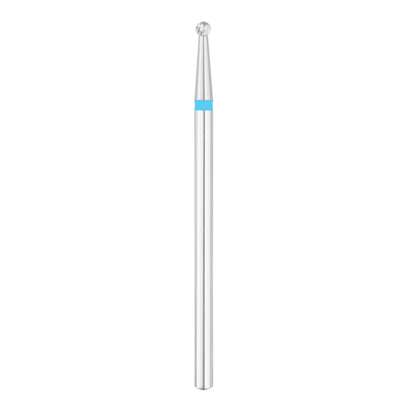 Exo Embout Carbure de tungstène Cône Ronde ⌀1.8 mm Moyen