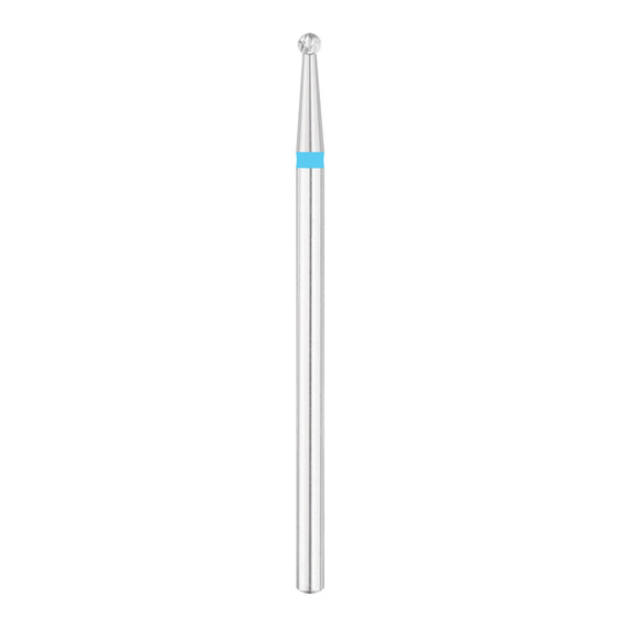 Exo Embout Carbure de tungstène Cône Ronde ⌀1.8 mm Moyen