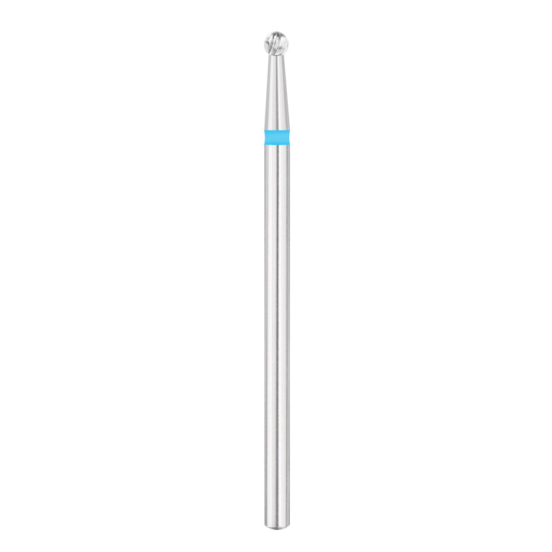 Exo Embout Carbure de tungstène Cône Ronde ⌀2.3 mm Moyen