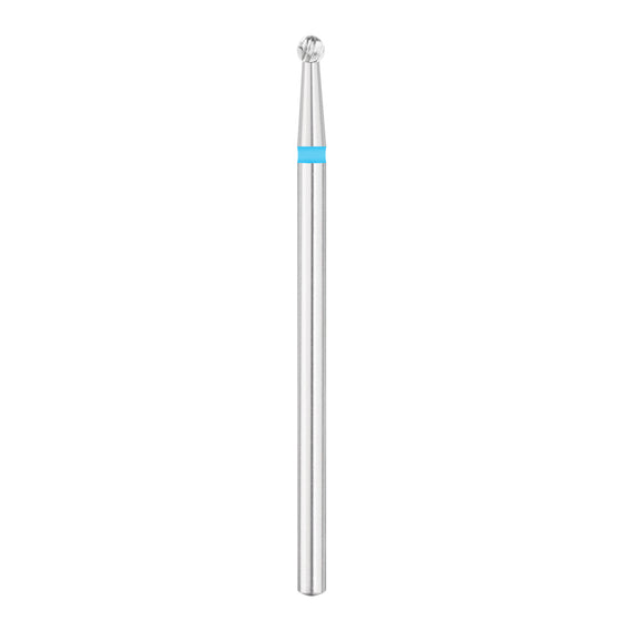 Exo Embout Carbure de tungstène Cône Ronde ⌀2.3 mm Moyen