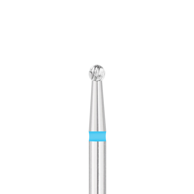 Exo Embout Carbure de tungstène Cône Ronde ⌀2.3 mm Moyen 2