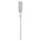 Exo Embout Carbure de tungstène Cylindre Plat ⌀5/12.5 mm Fin