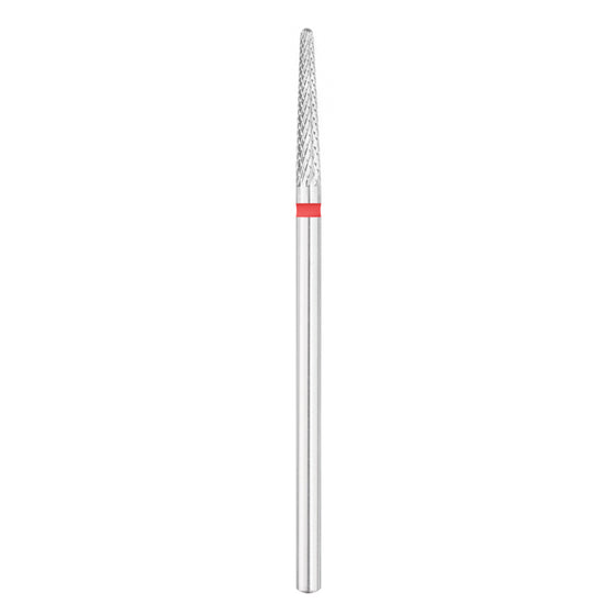 Exo Embout Carbure de tungstène Cône Point ⌀2.3/14 mm Fin