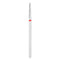 Exo Embout Carbure de tungstène Cône Point ⌀2.3/14 mm Fin